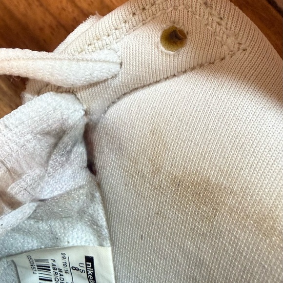 Nike Dunk De La Soul Sneakers - Picture 5 of 8